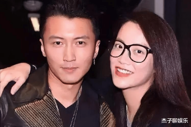 霍汶希|39岁霍汶希未婚先孕,谢霆锋:把孩子生下来,我养你们一辈子!