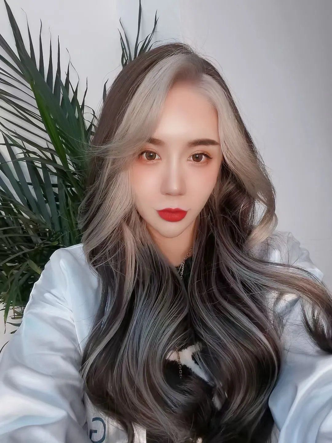 发型 精选流行女士发型,好看时尚美美哒,剪完真好看