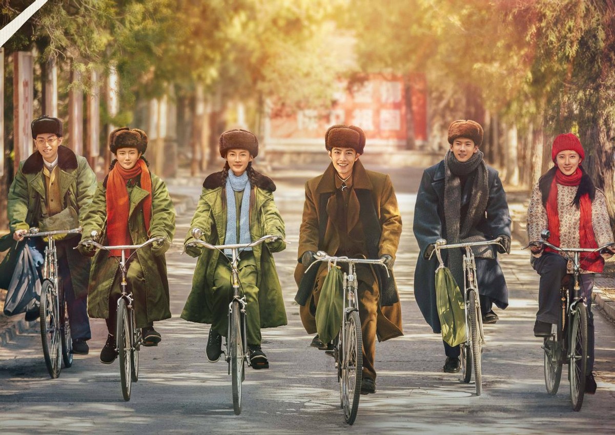 央视|今晚开播！戏骨名流云集，三大看点抢眼，央视又抽到“王炸”了