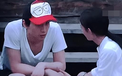 赵丽颖|赵丽颖情史揭秘,私下情史如此丰富