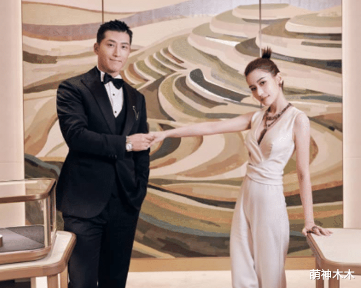 何超莲窦骁被曝婚变!男方陷入家暴风波,网友呼吁工作室澄清