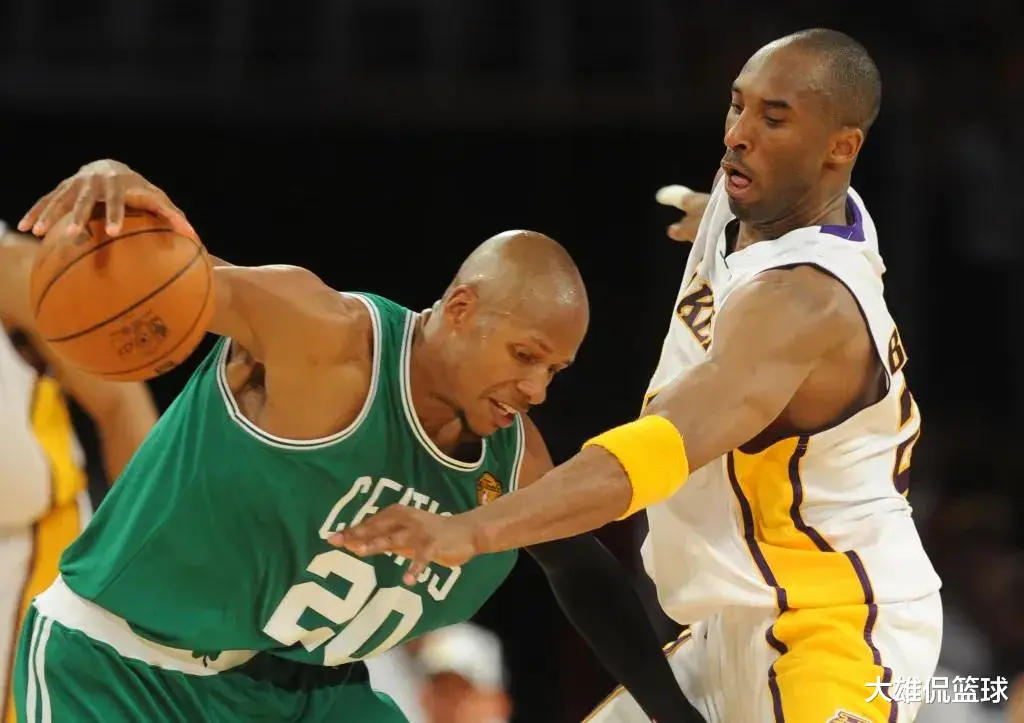 美媒列出凯尔特人队史拿球队工资最多的12人：08年三巨头上榜