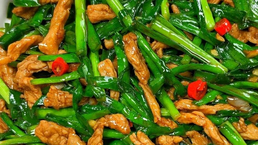 蔬菜|养肝就是养命，建议八道蔬菜美食要多吃，养肝排毒，增强免疫力