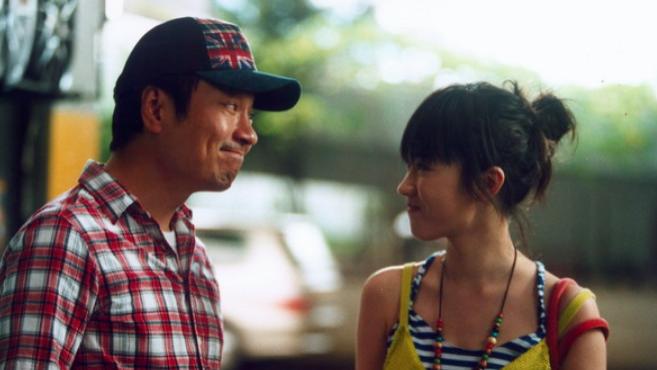 市南区|《我要成名》让大家看到，演员这一个职业，也不是那么容易的