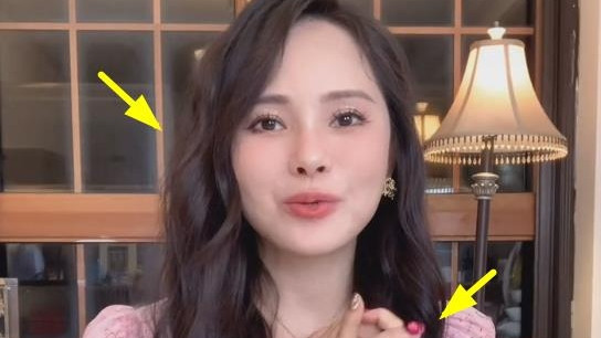 55岁伊能静露面模样大变，鼻孔外翻、嘴巴肿胀，被质疑医美失败！