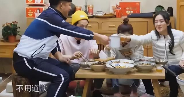 满江红|“不可一世”的谢娜，也走到了今天