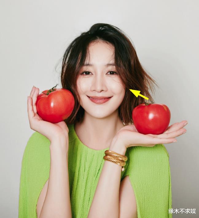 曝41岁王鸥怀孕！近照一脸孕味，照片全是库存，孩子父亲引争议！