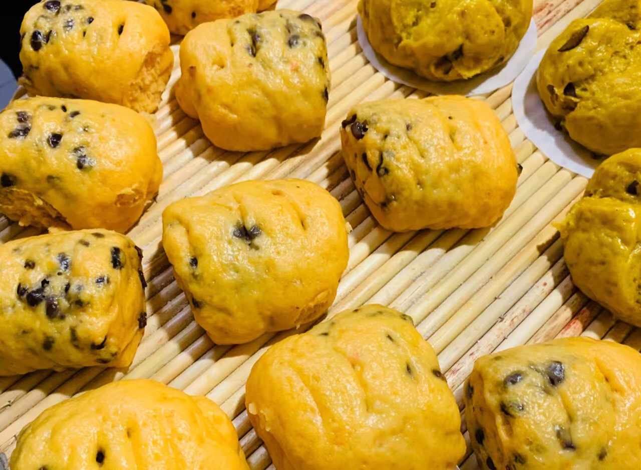 红薯|“冬天吃一根，腿脚站稳跟”，多给孩子吃，增强体质，少生病