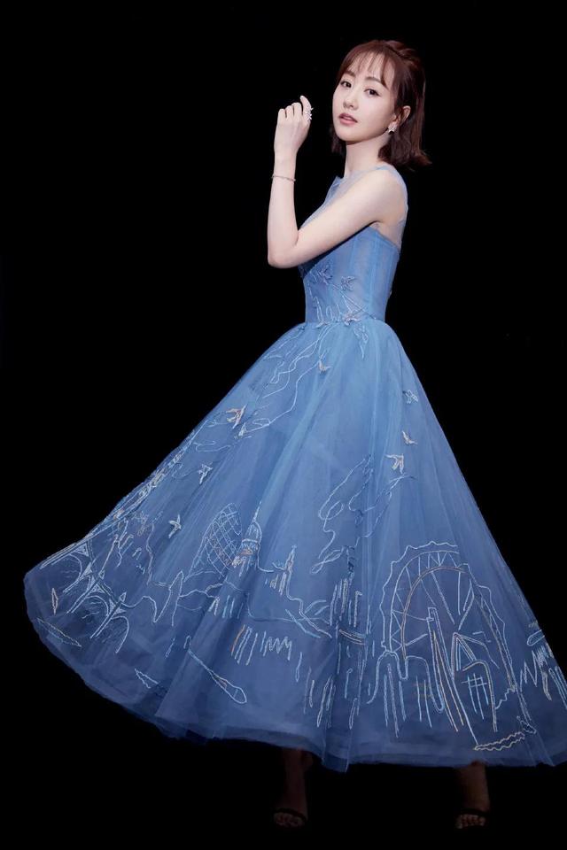 杨蓉|香艳女明星杨蓉