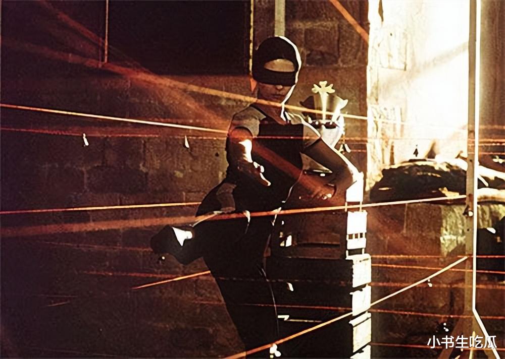 泽塔·琼斯：忍了花心老公23年，一双儿女都没能遗传她的高颜值