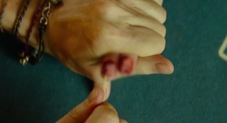 《孤注一掷》票房杀疯了,宁浩用硬实力,打脸大半个娱乐圈的烂片!