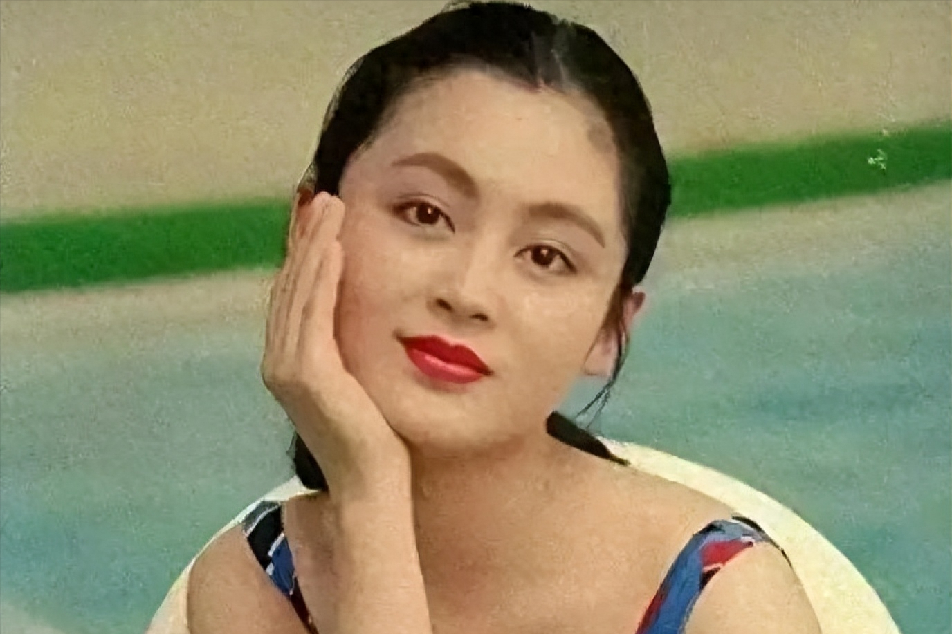 世上渣男千千万,最怕陈凯歌这种!结婚27年,陈红输的一塌糊涂