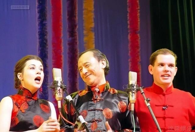 金小鱼|金小鱼:肤白貌美的法国女郎,想要找个中国男友,却无好的姻缘