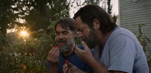 最后生还者|美剧《最后生还者》比尔和亨利的死亡,暗示了乔尔和艾莉的结局