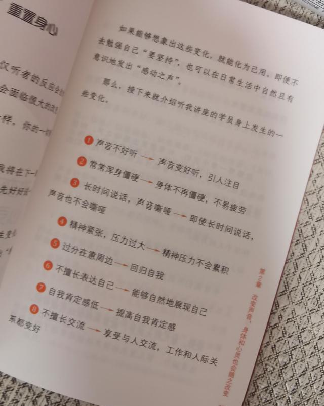 打开你的嘴唇,释放你的自己