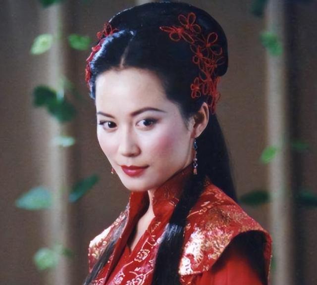 小李飞刀|《小李飞刀》23年，演员境况大不同，阿飞成影帝，龙小云无戏可拍