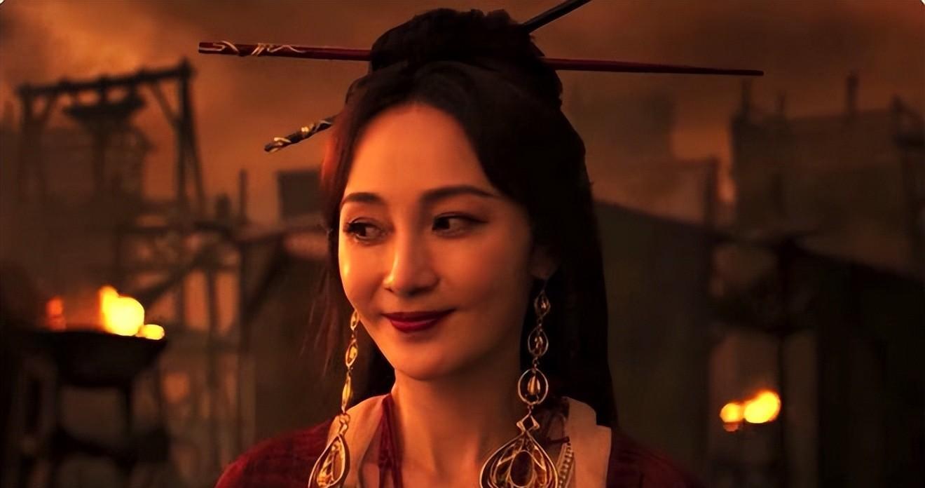 在娱乐圈昙花一现的10位明星,以前是男神女神,如今“无人问津”