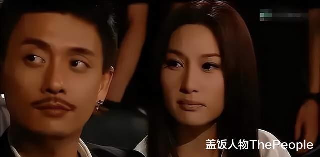 男神|发福发腮、满脸褶子、肿胀僵硬还秃顶…港圈男神其实都是虚假冻龄