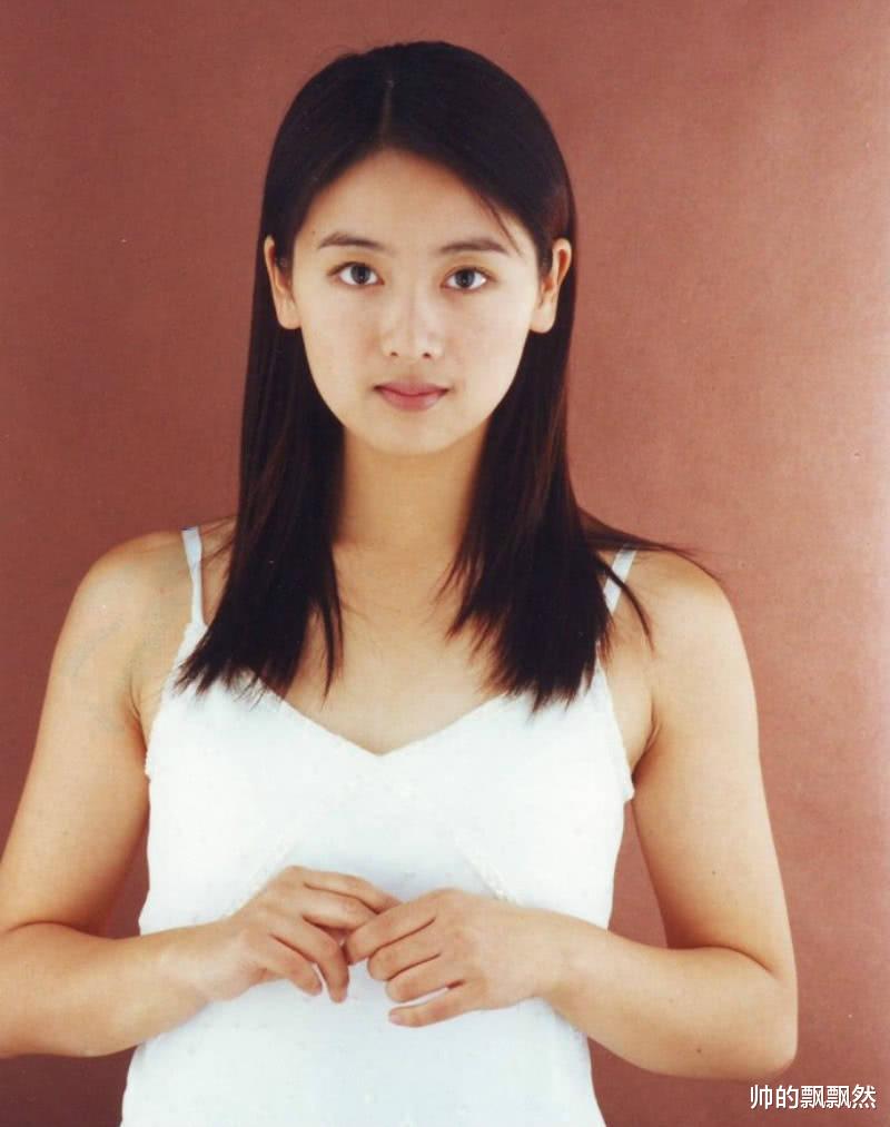 演员小李琳:我这辈子最正确的决定,就是在37岁高龄为小丈夫生子