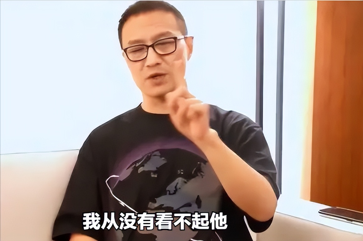 大反转？汪峰23分视频回应刀郎新歌，尽显高情商与大格局