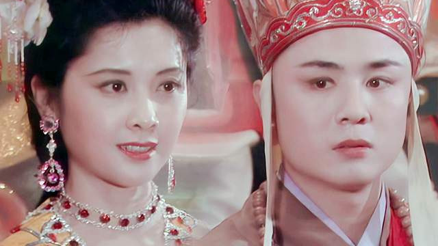 唐僧娶了中国女首富，孙悟空娶了王后，但最厉害的原来是猪八戒！