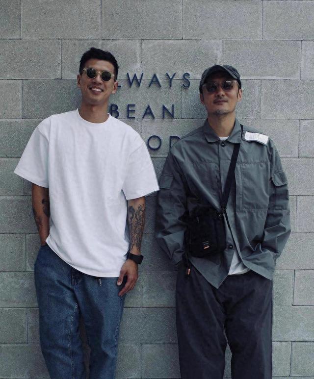 “谢霆锋最有力的竞争者”余文乐,为何频惹争议?