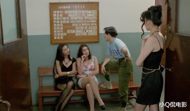 真实事件改编的10部奇案港片，全程让人血脉紧张，你通关了几部？