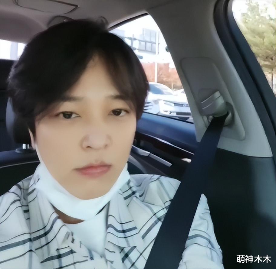 又一个韩剧男神翻车了!43岁单身未婚,酒驾被抓拒绝测试直接立案