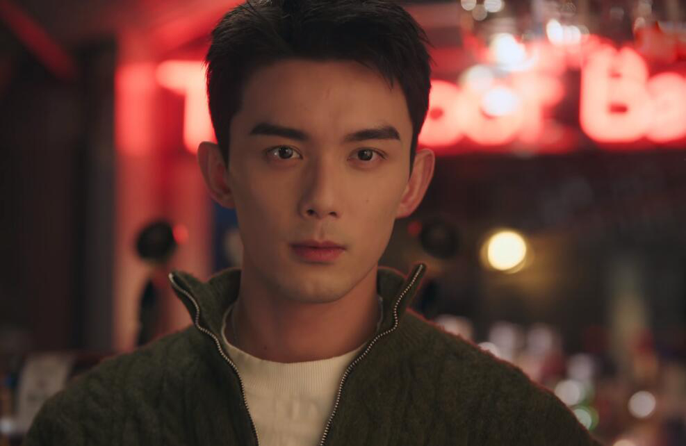 吴磊新剧藏了6大帅哥,配角都是其他剧当男主的料,还好他压得住