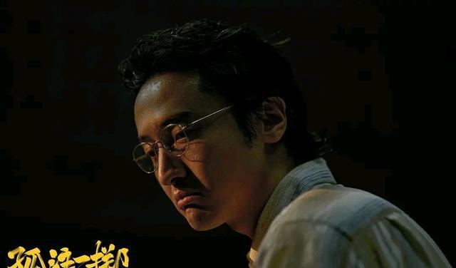 点映破2.9亿，被观众骂成诈片，《孤注一掷》能超《消失的她》？