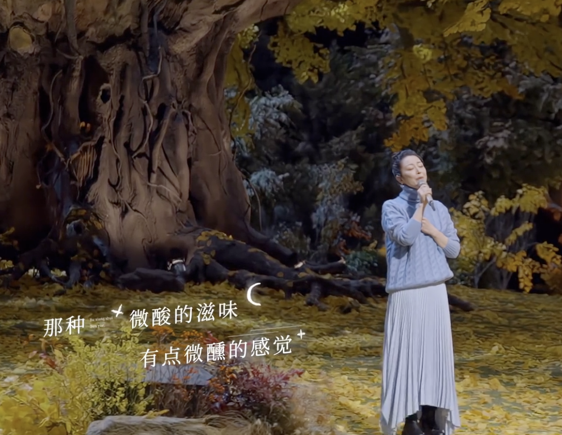 美容|2023年“蜕变巨大”的女明星们,暴露了娱乐圈容貌内卷的三种通病