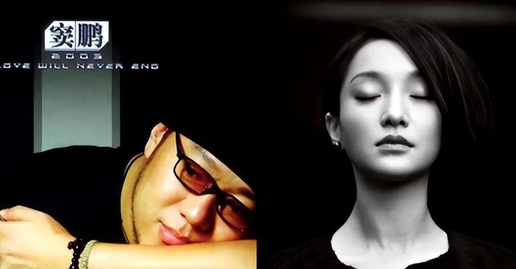 陈凯歌评价周迅:如果她身高再多上10cm,那么整个世界就是她的!