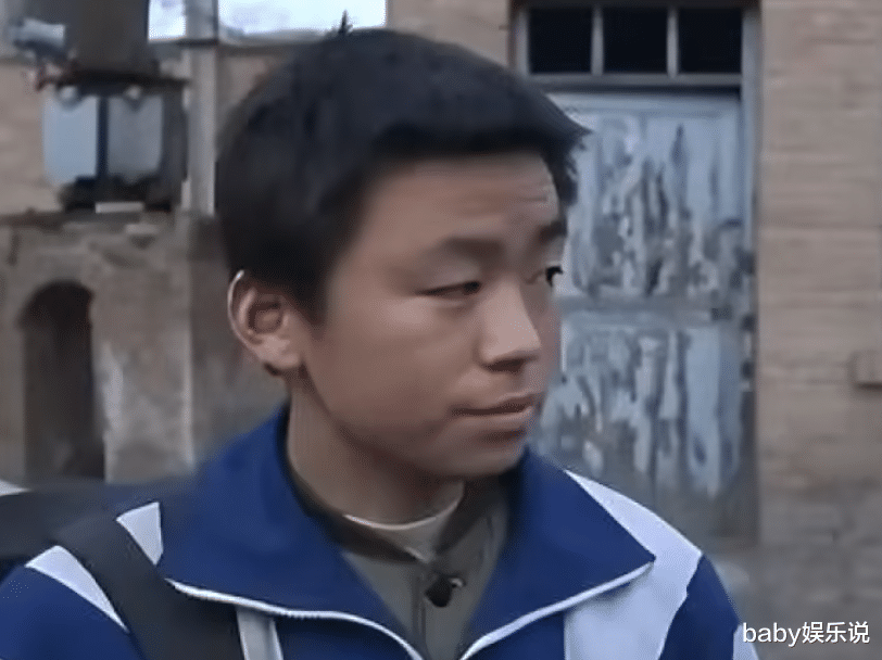 王宝强|事实证明,王宝强,已活成了一个“符号”