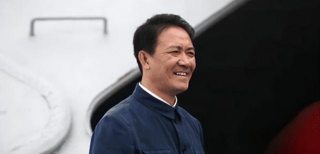 逐渐“销声匿迹”65岁的李幼斌，是整个影视圈的悲哀和损失！