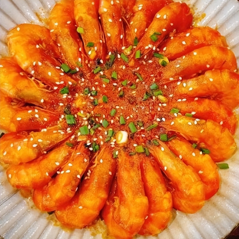 |吃大虾,到底要不要去虾线?原来一直都吃错了,难怪虾肉又柴又老