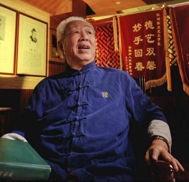 肿瘤|著名中医肿瘤专家陈友芝，从医近50年，用家族秘方治癌，收效甚佳