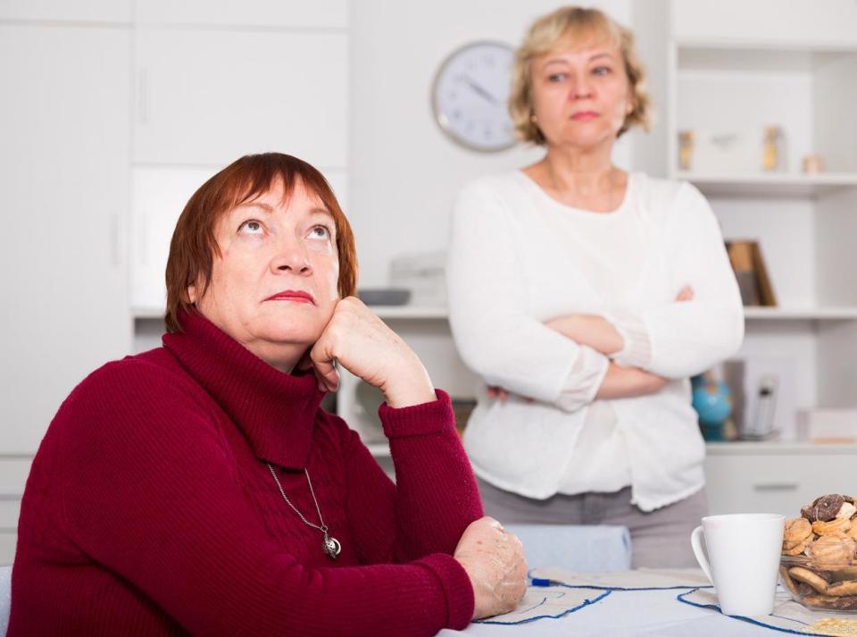 更年期|更年期女性经常浑身疼，是正常的吗？提醒：做好4件事来改善