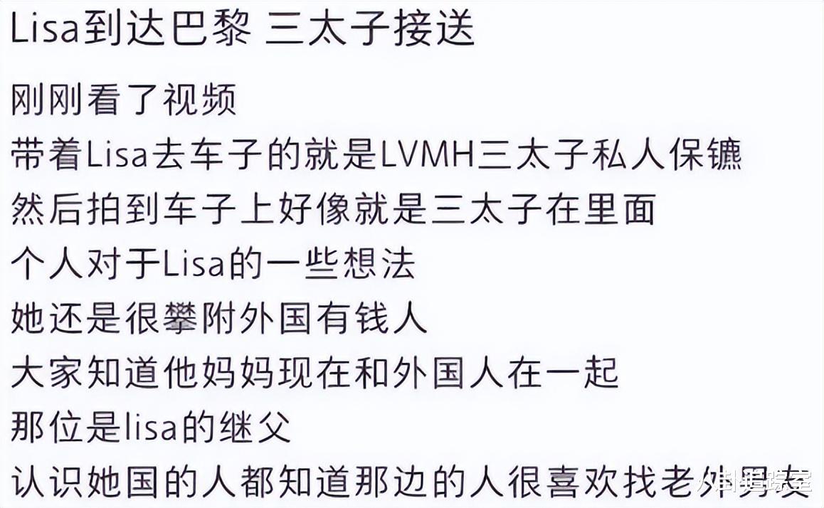 Lisa带妈妈去疯马秀, 三公子机场迎接不下车, 大姑姐疑赴国宴拒认亲