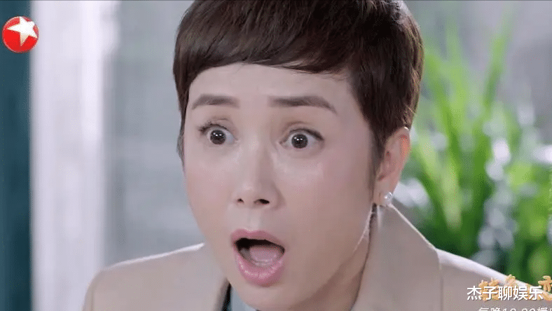 专挑年纪小的下手？这一次，57岁蒋雯丽“底裤”都被扒光了