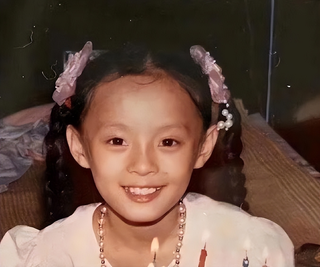 娱乐圈又有一大瓜!网传邓超出轨嫩模,两人婚姻出现破裂