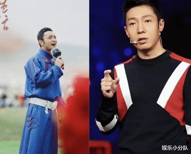 尼格买提·热合曼|尼格买提录节目突发意外！用脸刹车血痕遍布，撒贝宁举动引争议