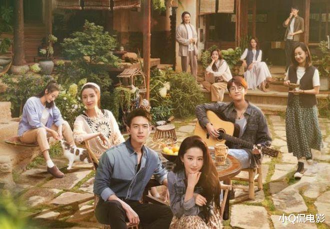 2023年公认零差评的6部电视剧，哪部是你熬夜追完的？