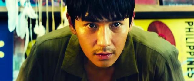 看完《消失的她》心情久久不能平静,关于朱一龙有些话不得不说了