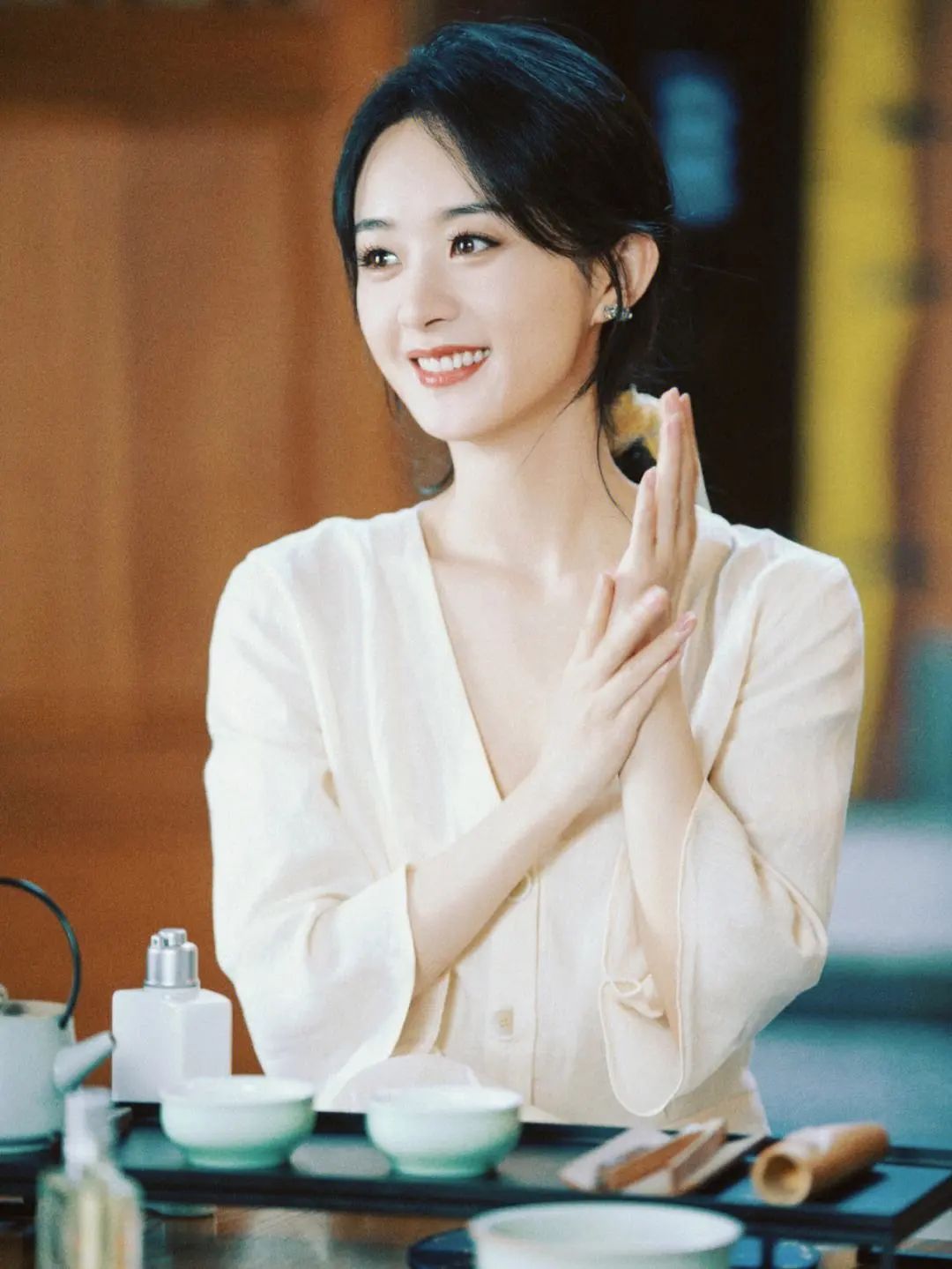 爆料：热巴吴磊在谈了？赵丽颖暗讽被坑？陈飞宇要翻身了？翟天临劈腿旧瓜？