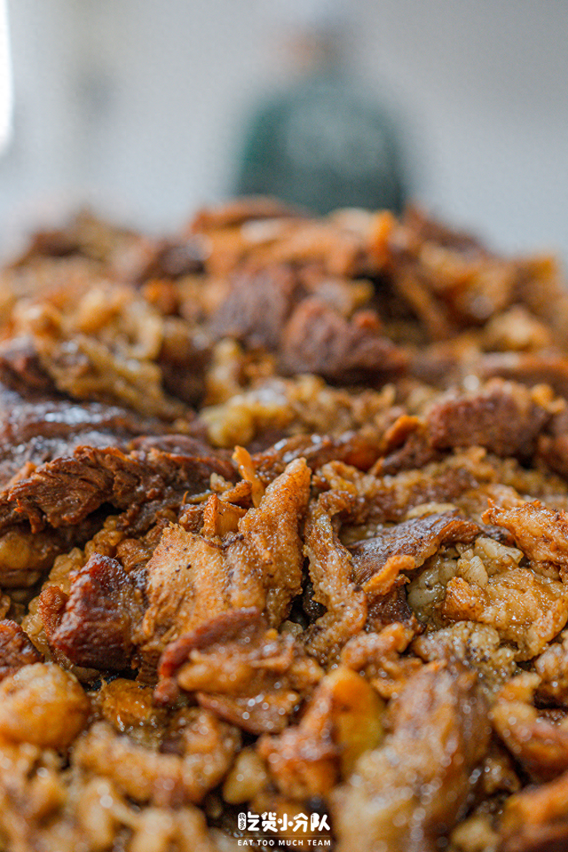 牛肉面|“这店,路过10次吃了9次”