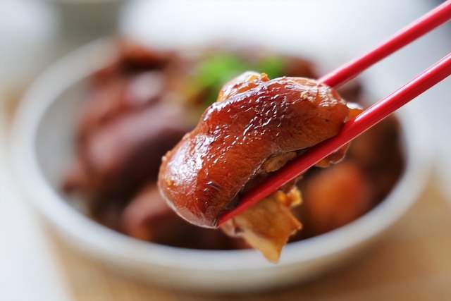 荷包蛋|秋冬进补季,试试这3道硬菜,吃起来超过瘾,大人孩子都爱吃