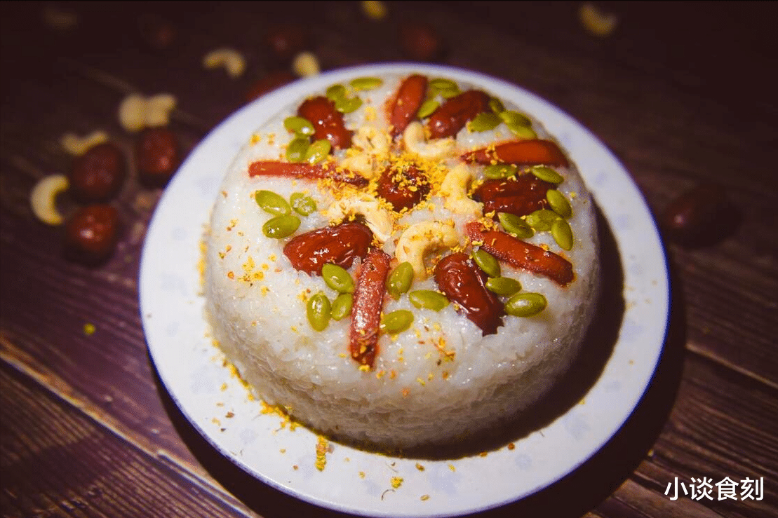 |腊八将至,“三样上桌有财喜,三物不吃少病灾”,哪3样和哪3物?