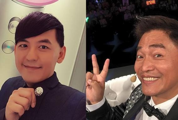 黄子佼爆料的13个艺人,没有一个是无辜的,细节令人细思极恐