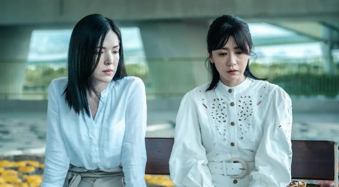 影后贾静雯主演的10部高质量剧集,你觉得哪部最惊艳?