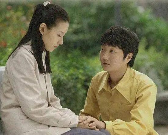 董洁|被刘嘉玲封杀,王大治只是挡枪,董洁跟梁朝伟还能瞒多久?